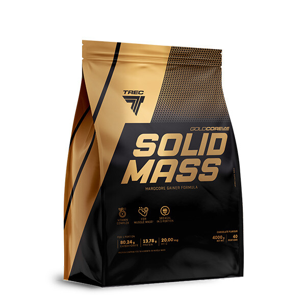 solid mass 4kg