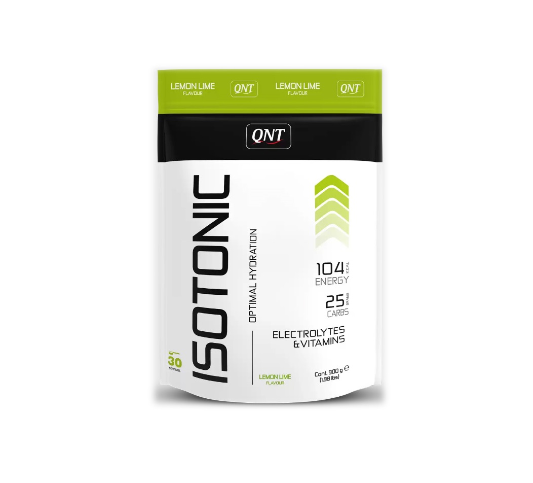 isotonic 900 gr QNT