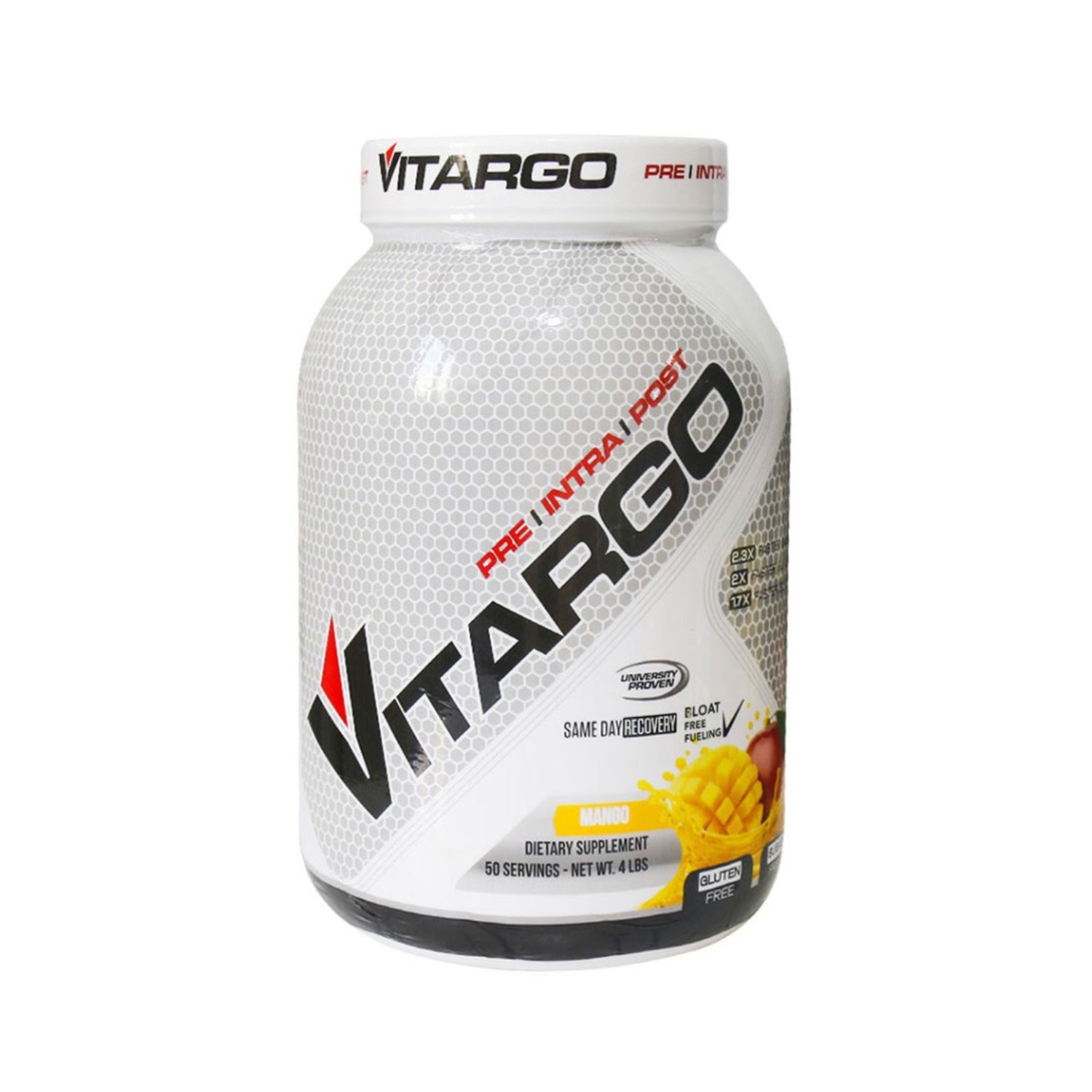 vitargo 908gr ویتارگو