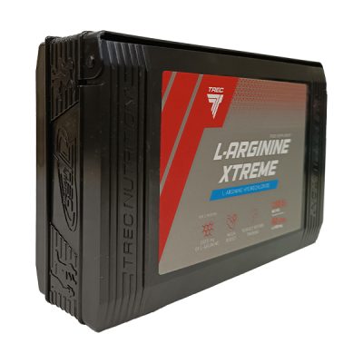 آرژنین اکستریم ترک l arginine extrem