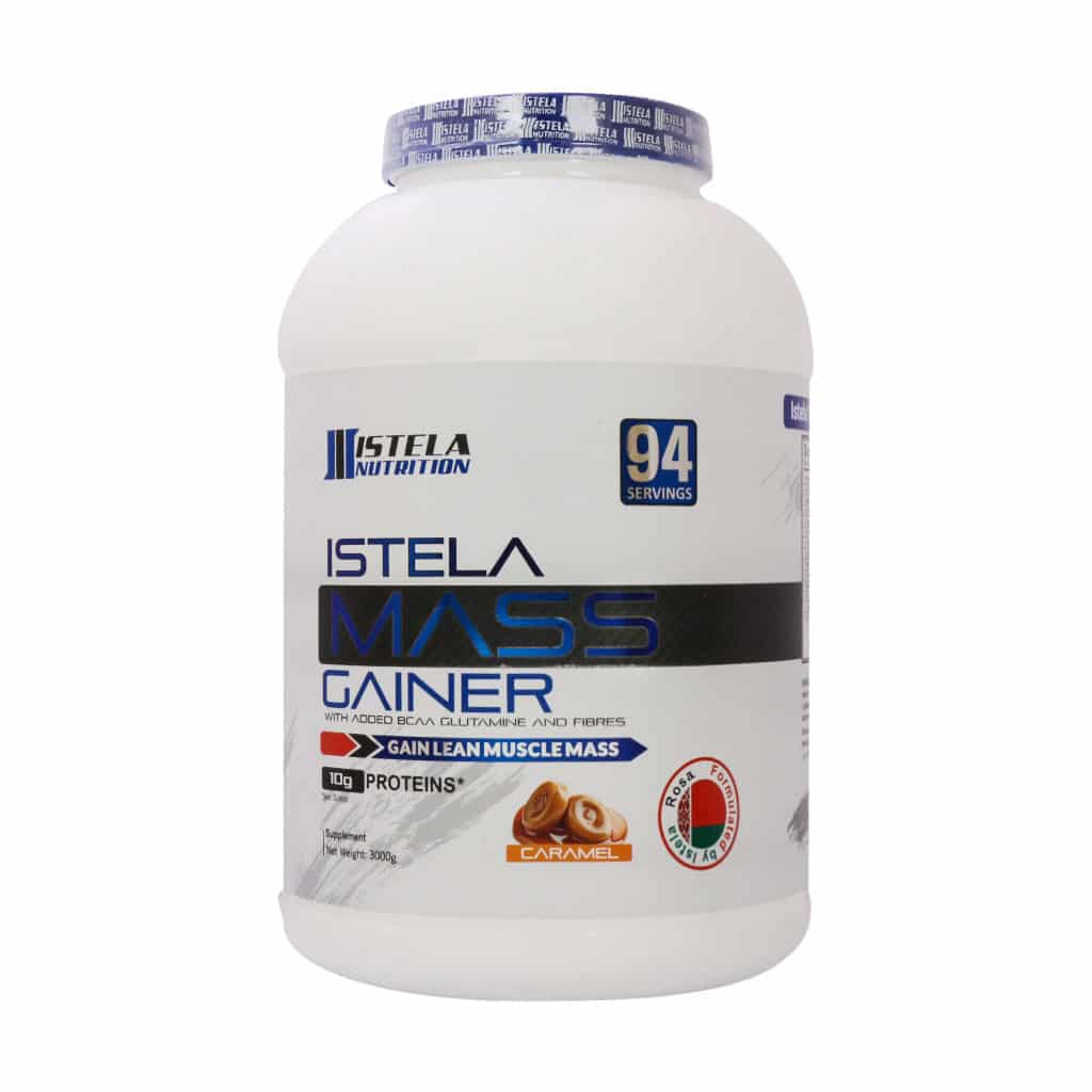 gainar istela گینر