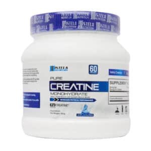 کراتین ایستلاcreatine istela